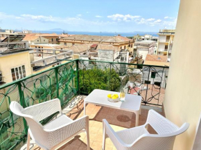 Roof top Casa Izzo